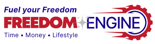 FREEDOM ENGINE Logo v.1.0