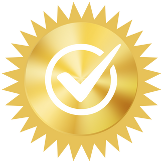 Gold Check 325x325 Gold Check 325x325